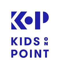 Kids on Point logo